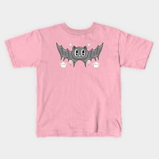 Bats! Kids T-Shirt